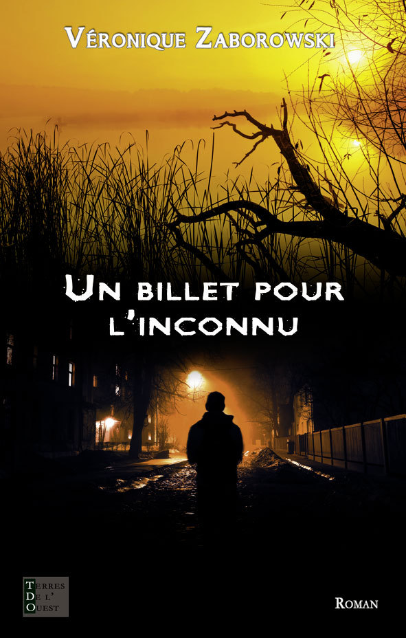 UN BILLET POUR L'INCONNU