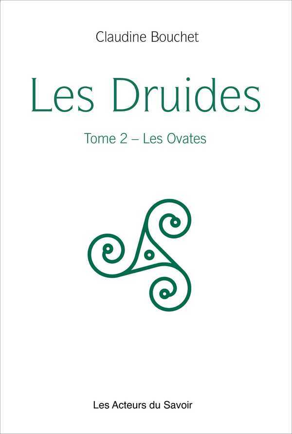 Les ovates