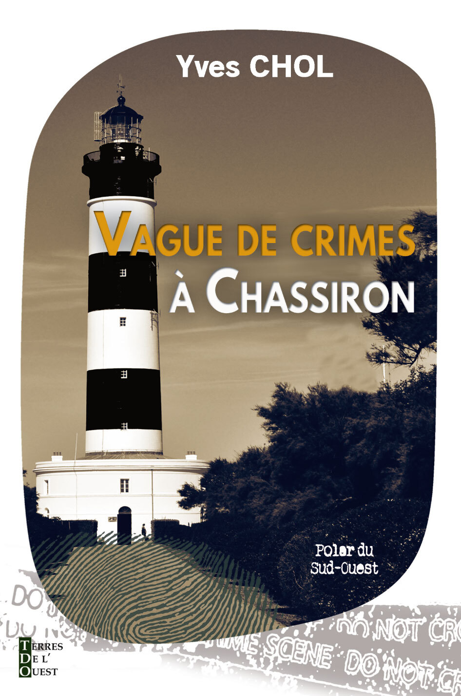 VAGUE DE CRIMES A CHASSIRON