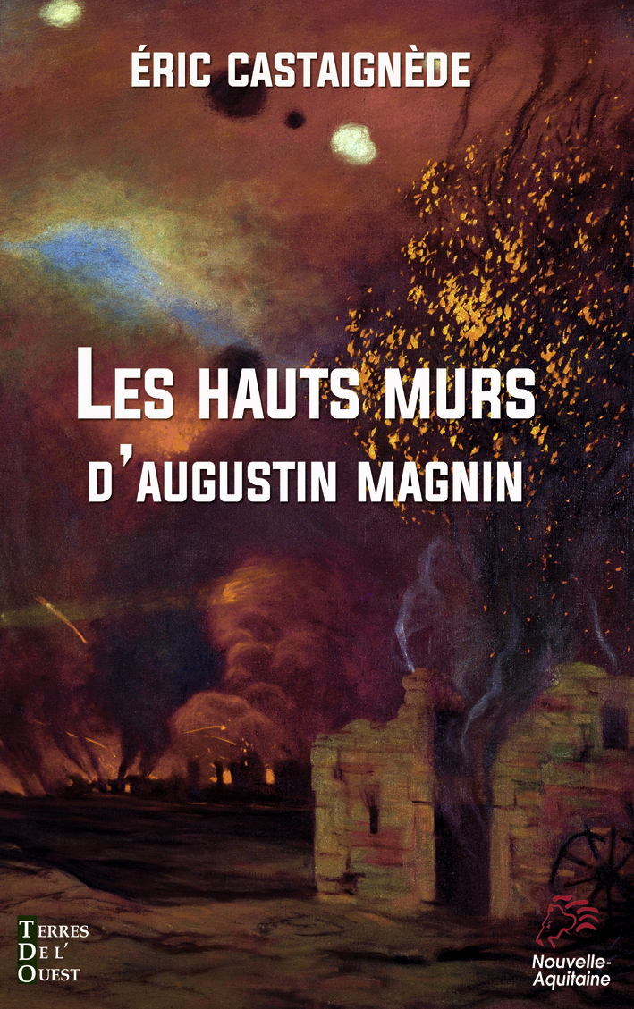 LES HAUTS MURS - MARCHER AU-DELA DU TEMPS