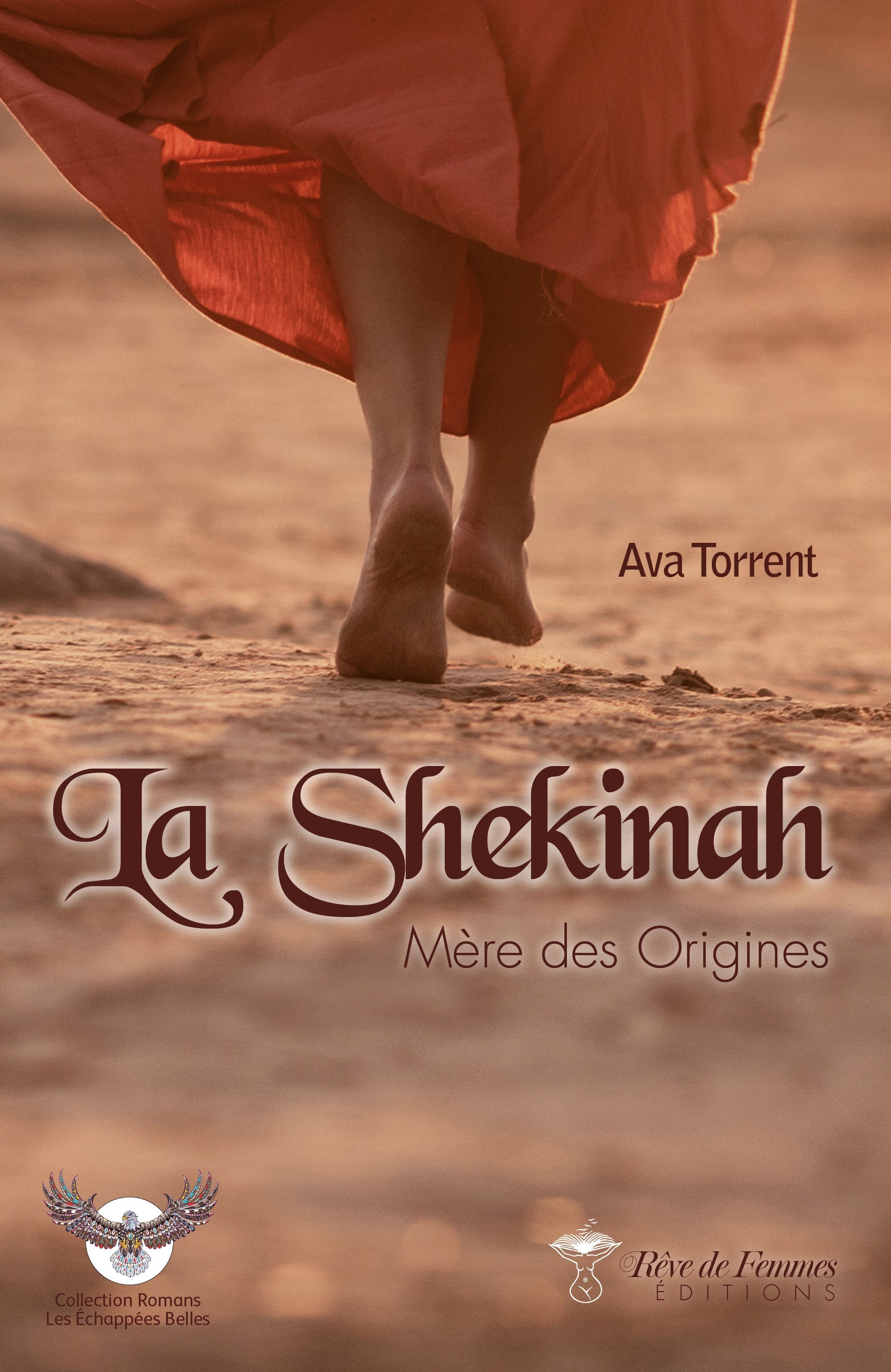 La Shekinah - Mère des Origines