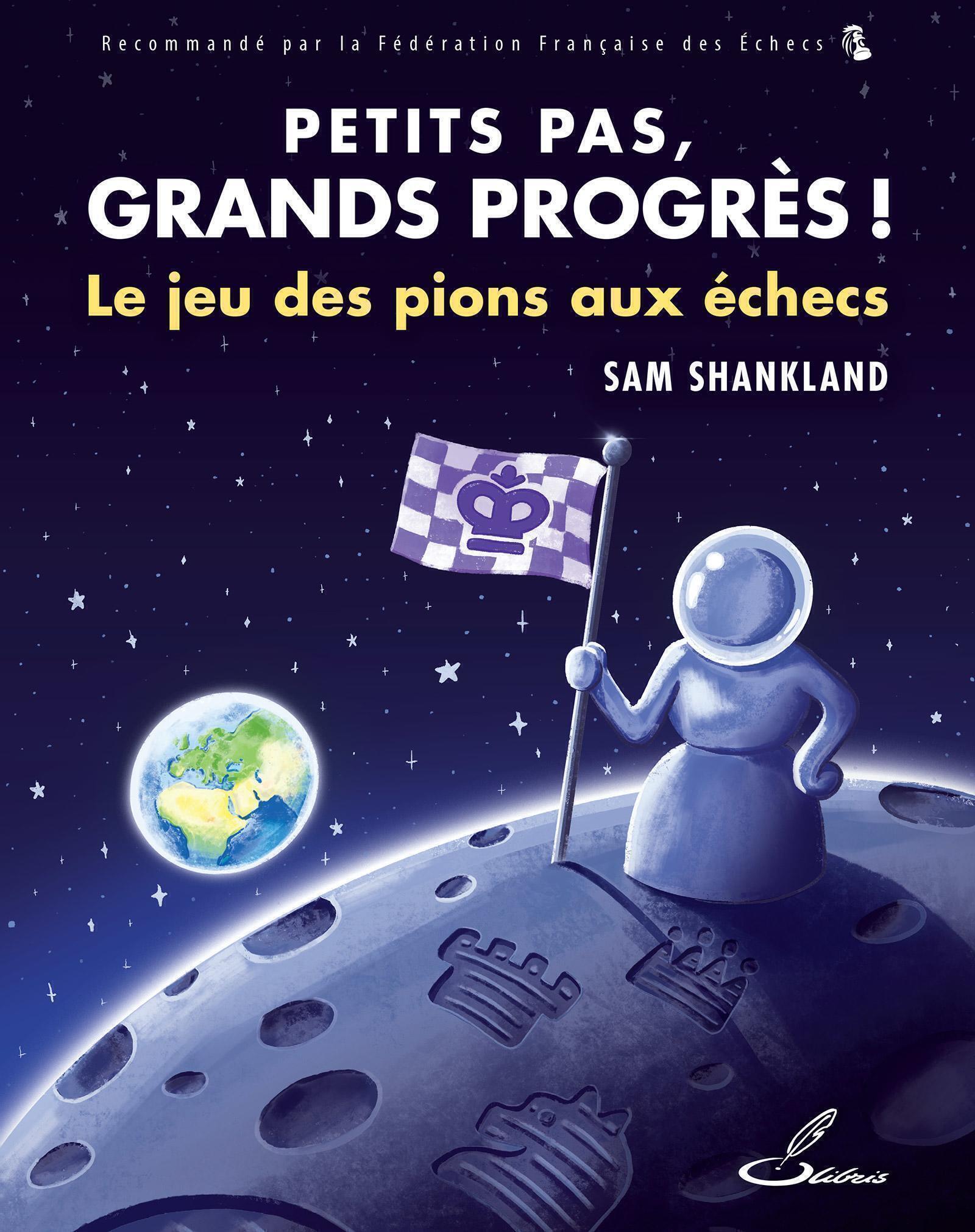 Petits pas, grands progrès