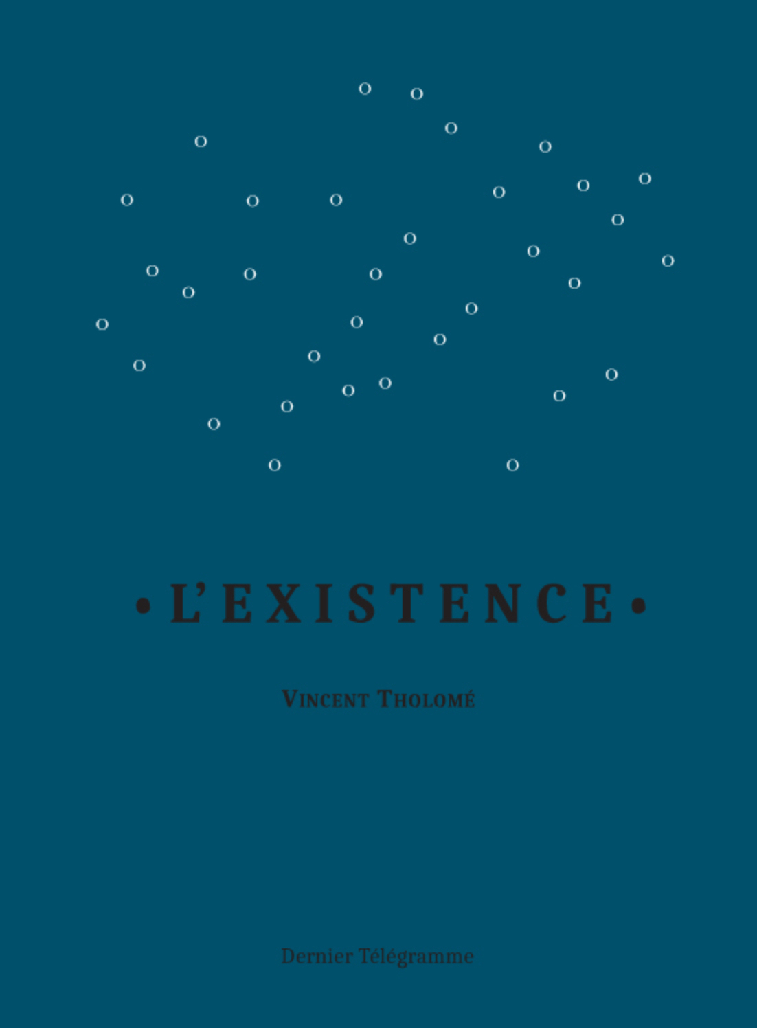 L'EXISTENCE
