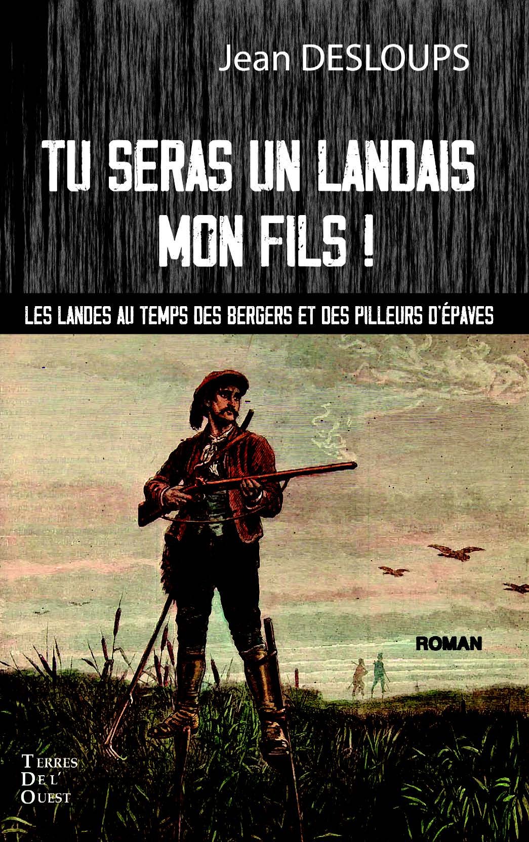 TU SERAS UN LANDAIS MON FILS