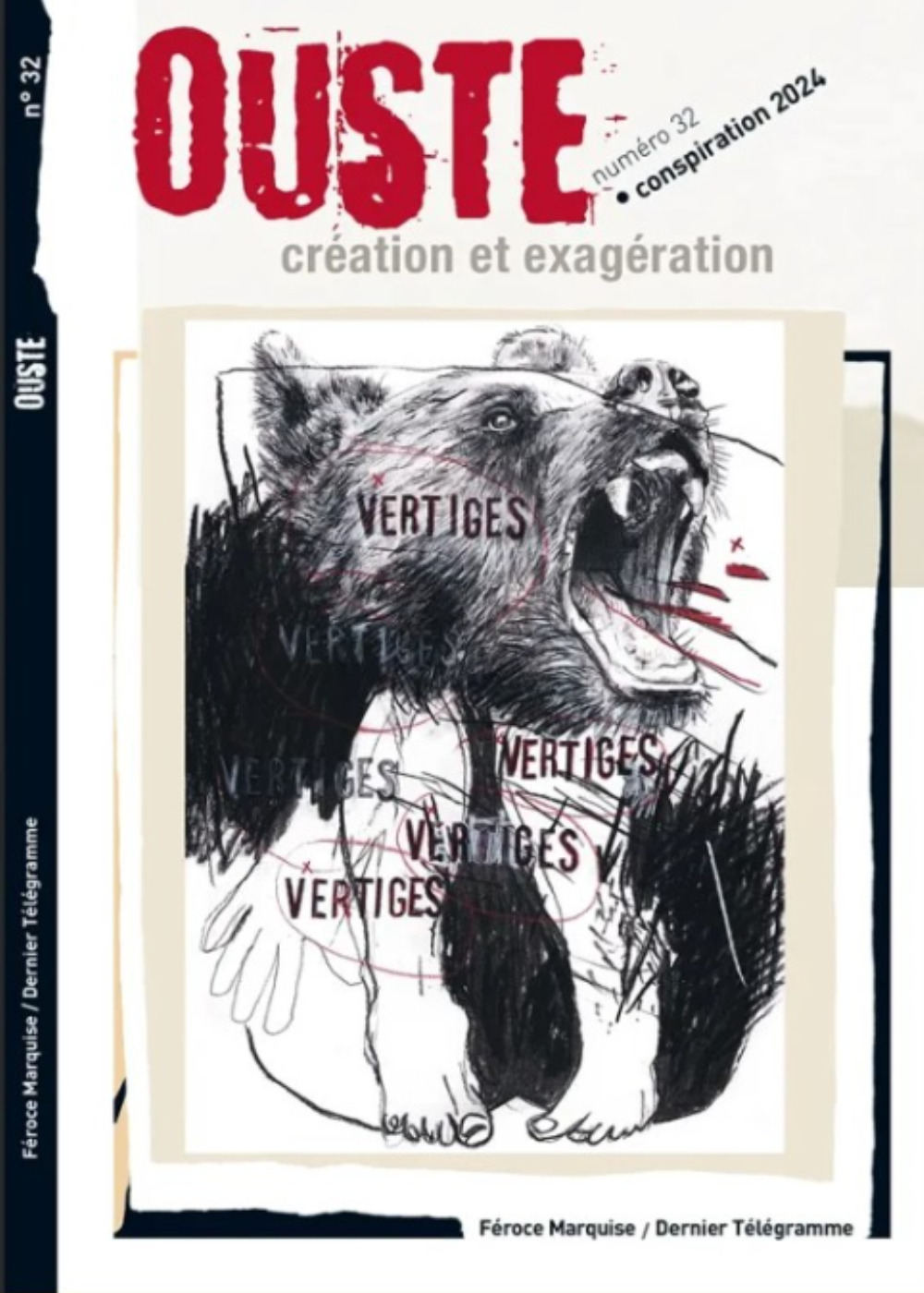 OUSTE 32