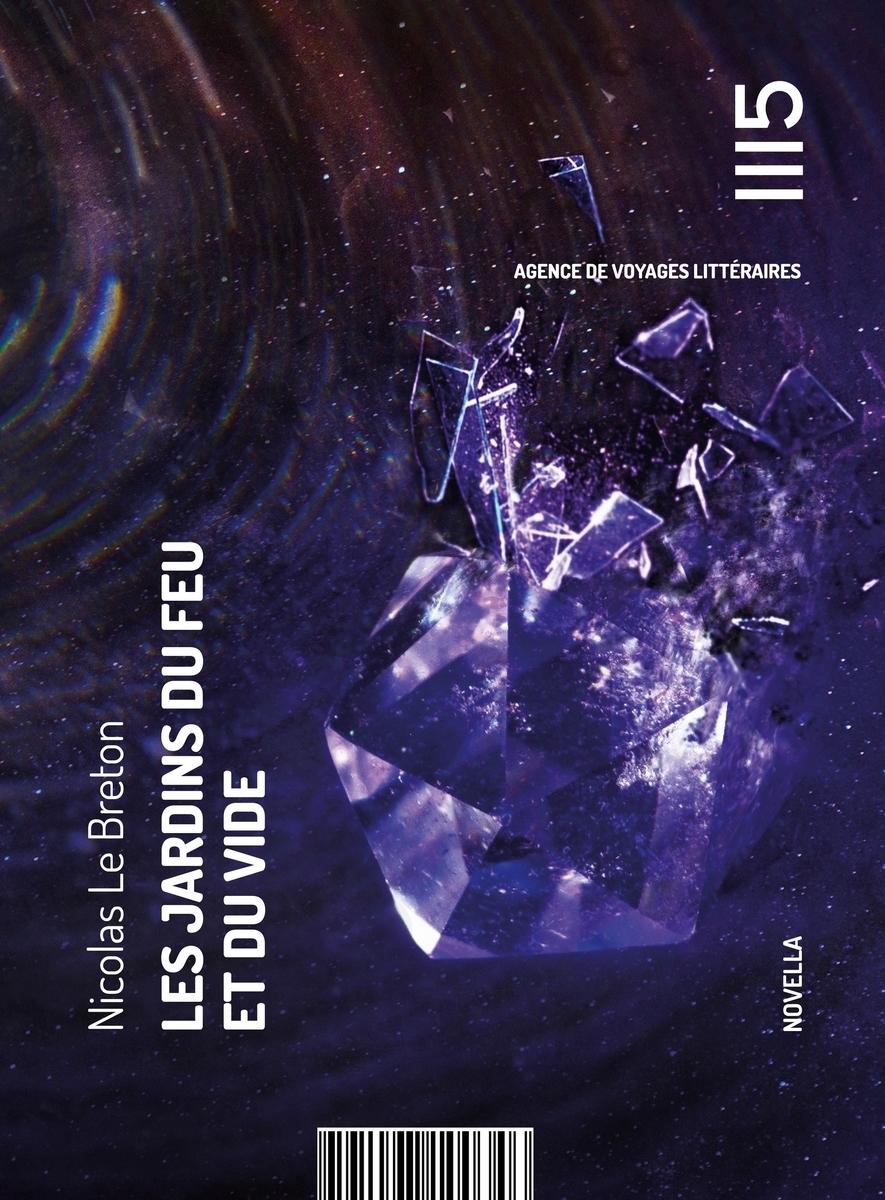 Les Jardins du Feu et du Vide