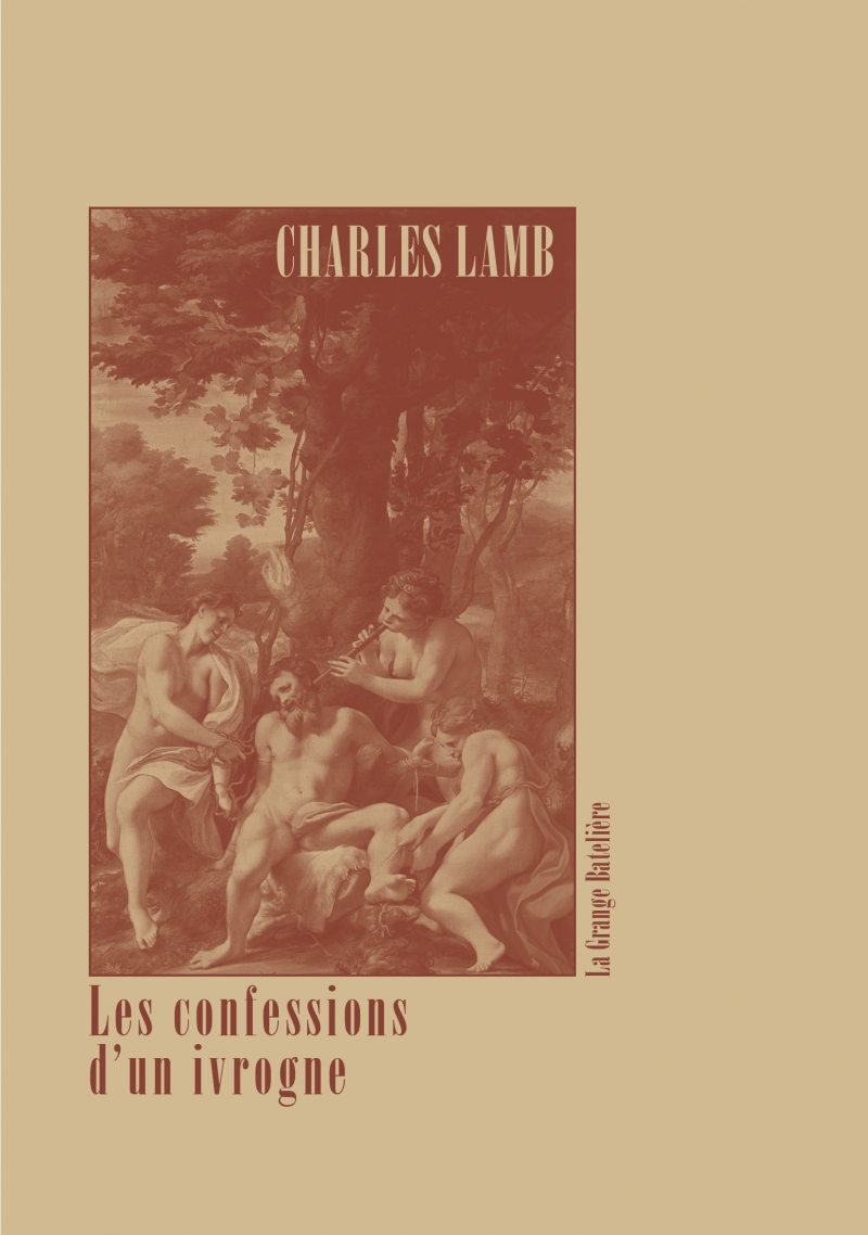 Les Confessions d'un ivrogne