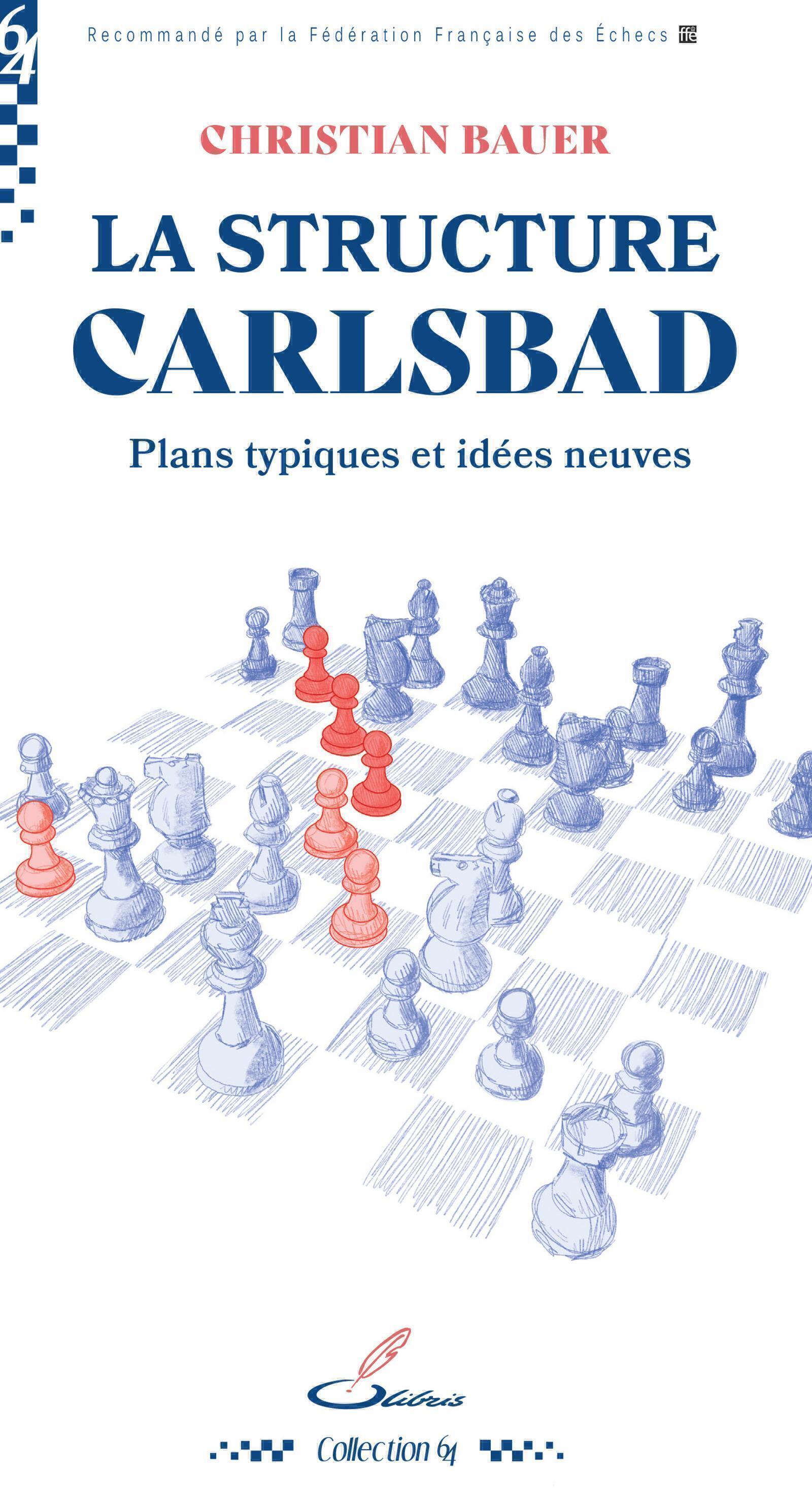 La structure Carlsbad