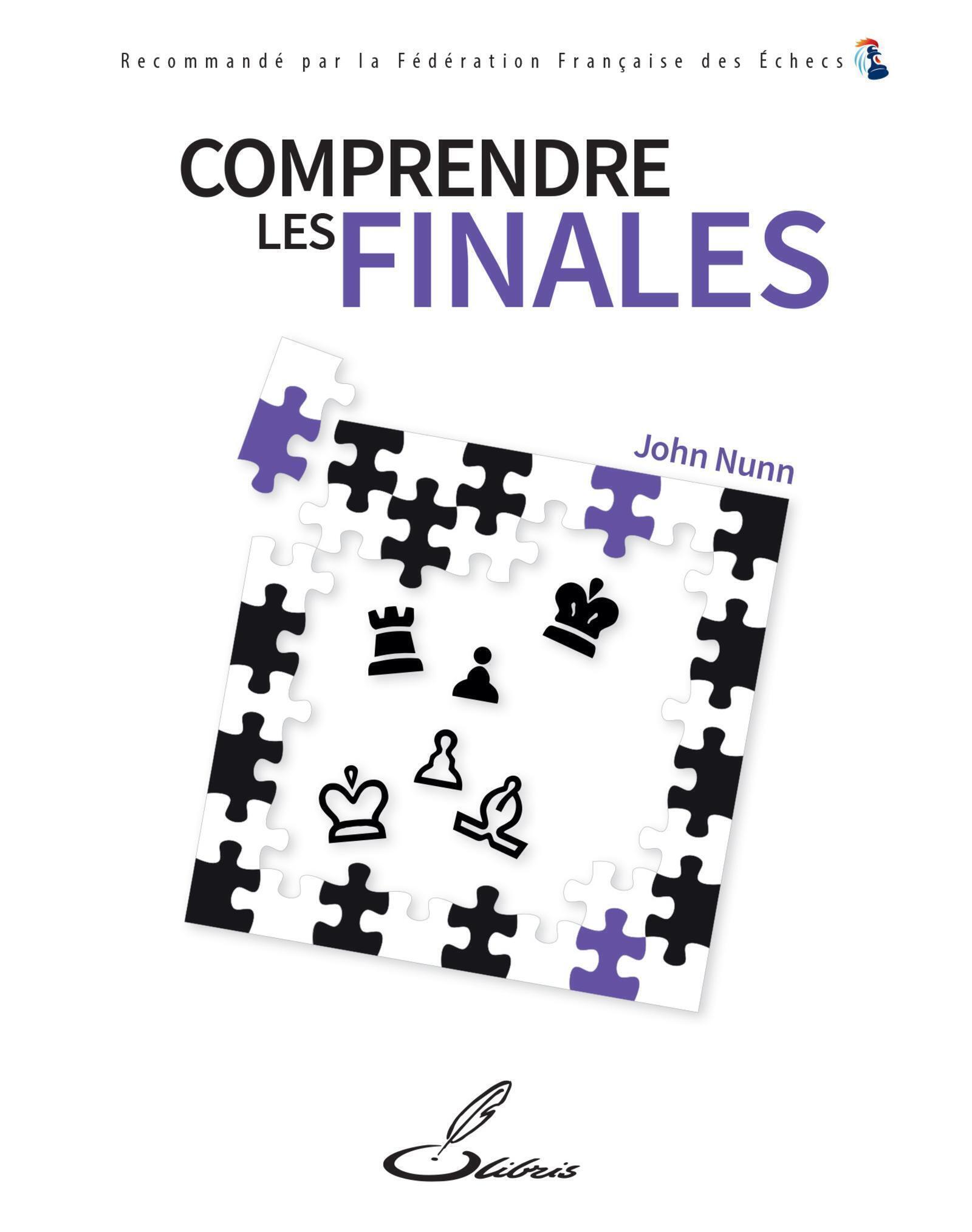 Comprendre les finales