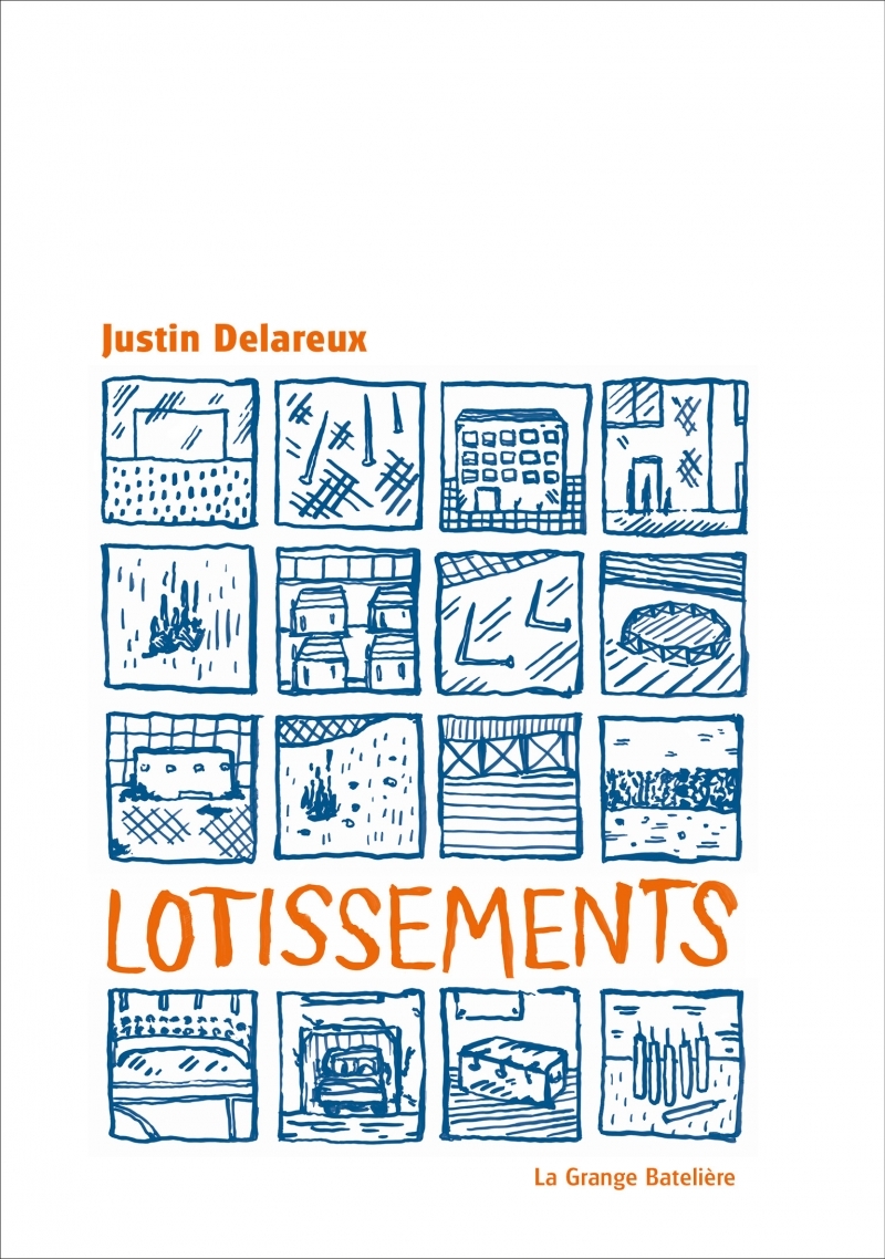 Lotissements