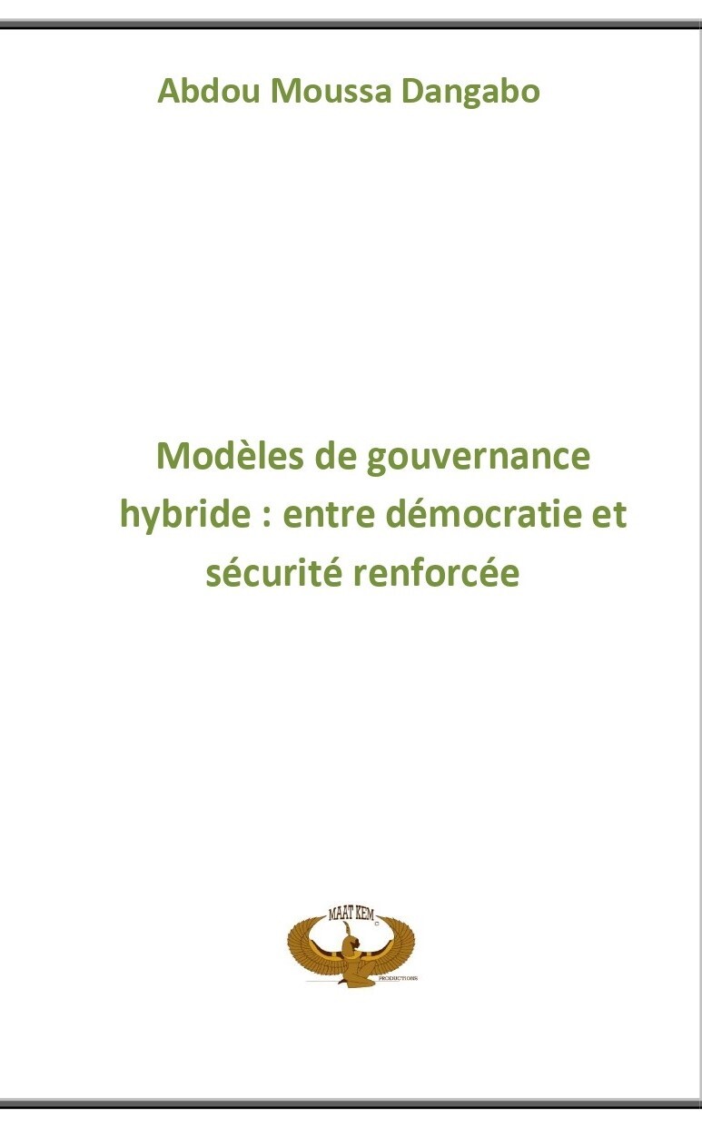 Modèles de gouvernance hybride : entre démocratie et sécurité renforcée