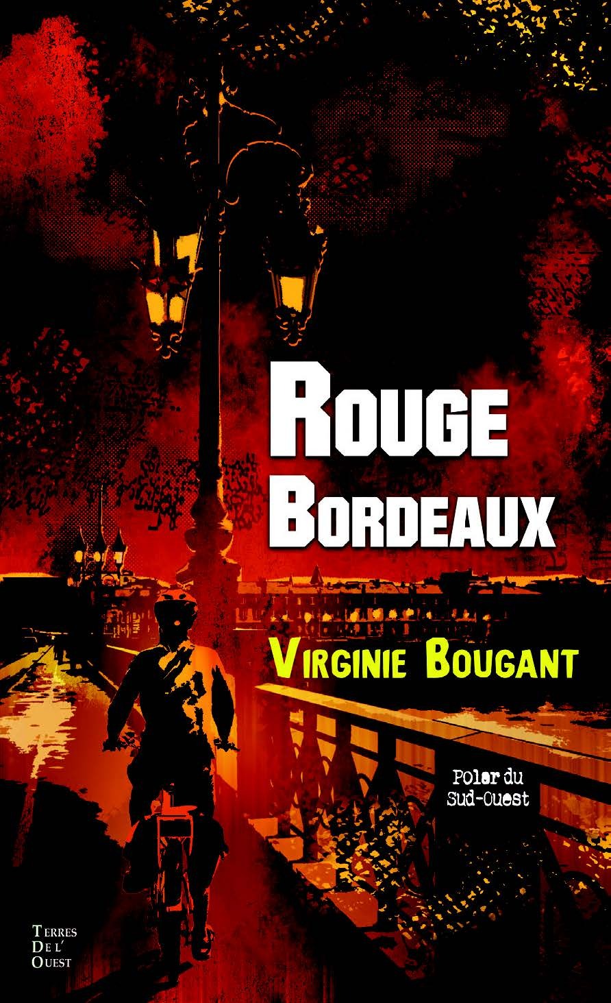 ROUGE BORDEAUX