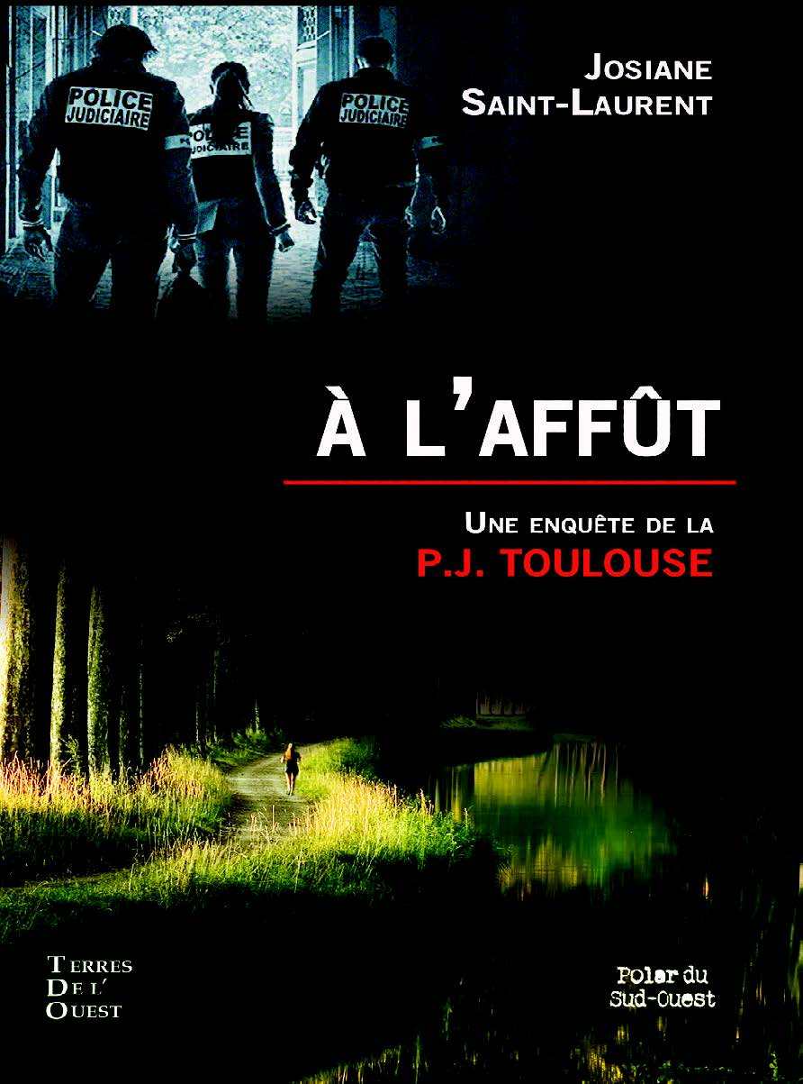 À L'AFFÛT