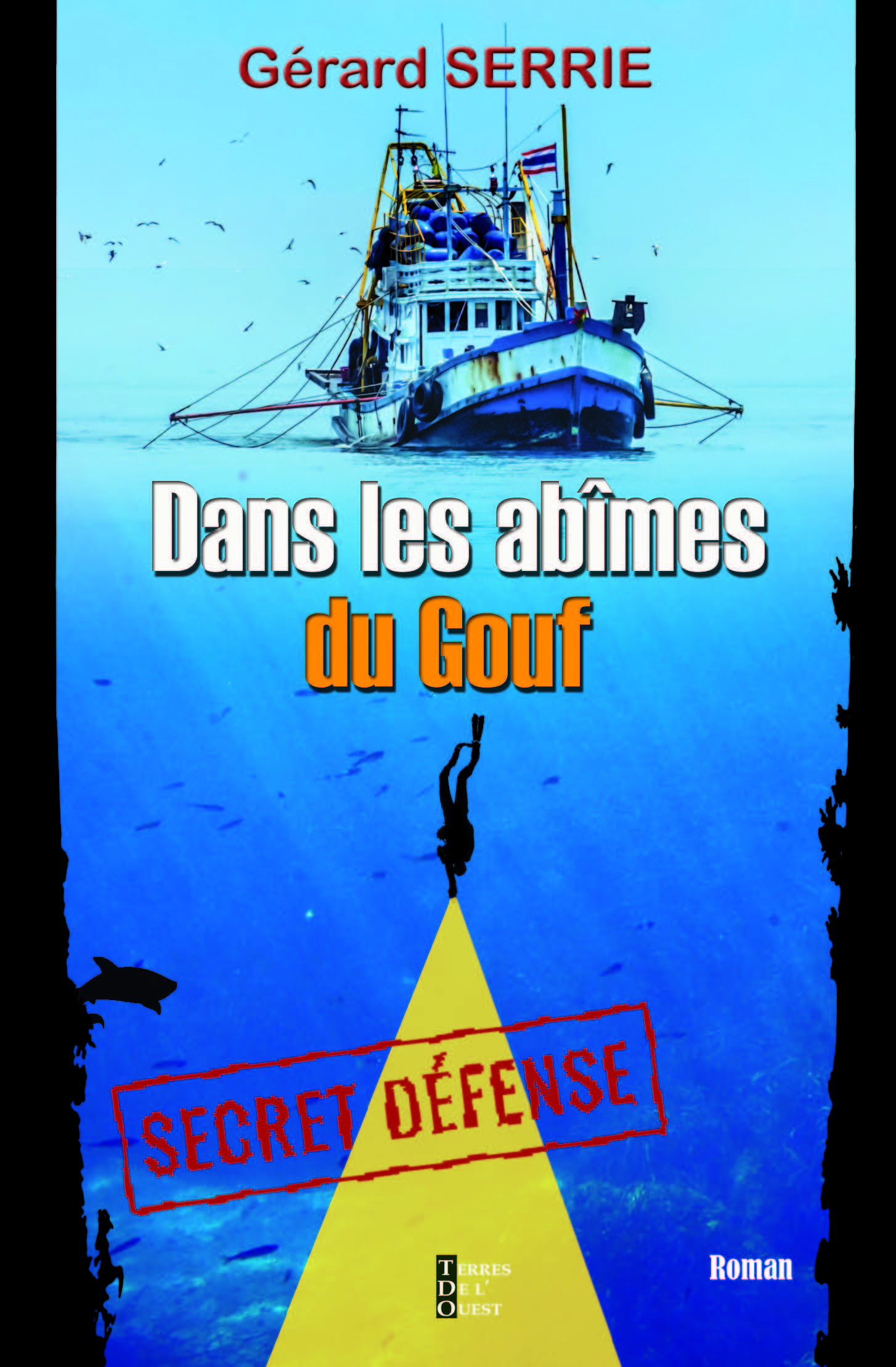 DANS LES ABIMES DU GOUF