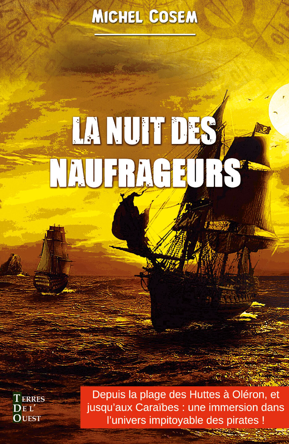 LA NUIT DES NAUFRAGEURS