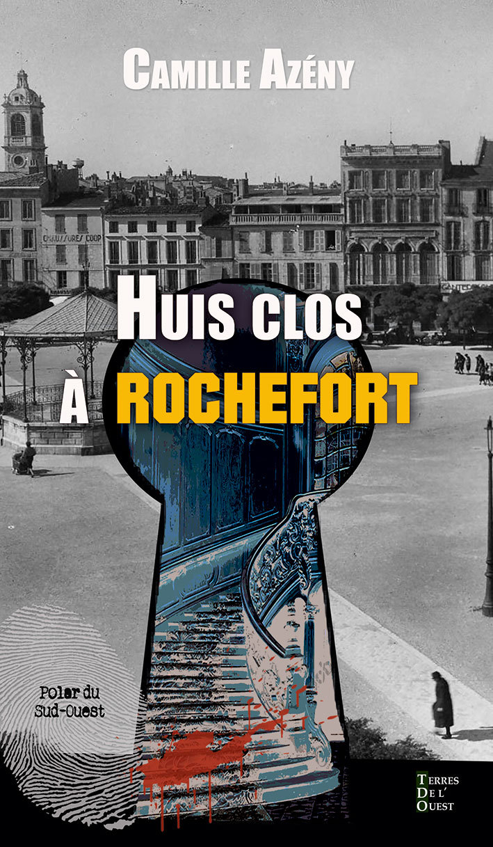 HUIS CLOS A ROCHEFORT