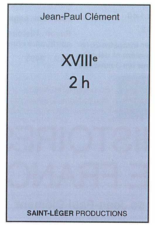 Histoires de france tome 2