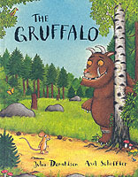 Gruffalo