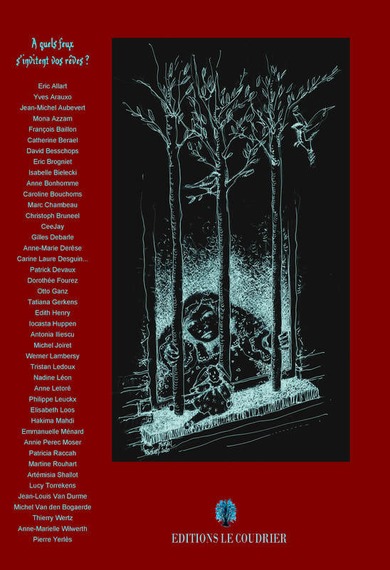 A quels feux s'invitent vos rêves ?