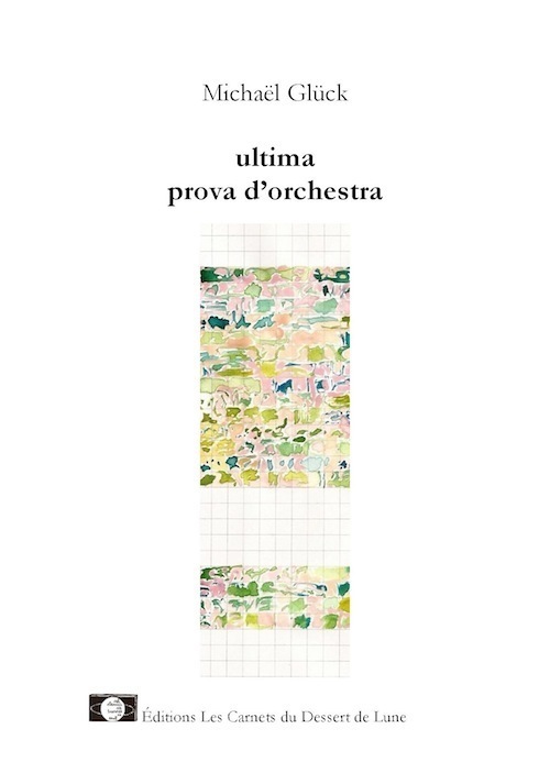 Ultima Prova D'Orchestra