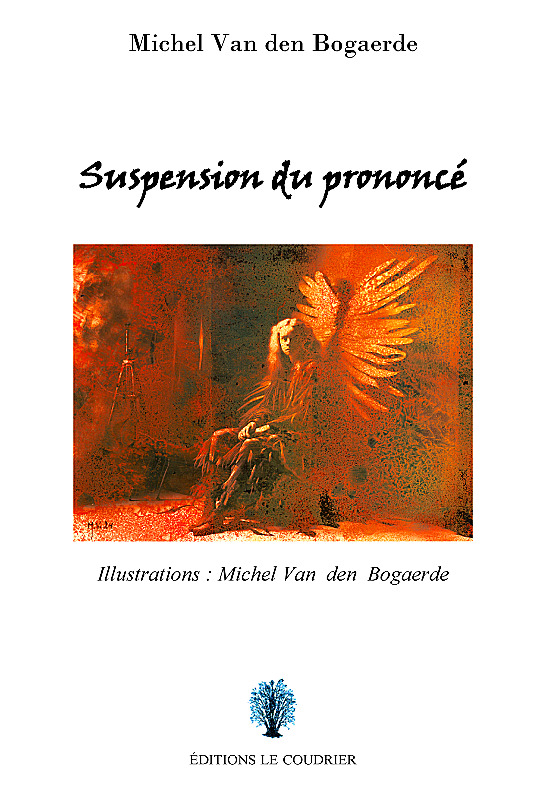 Suspension du prononcé