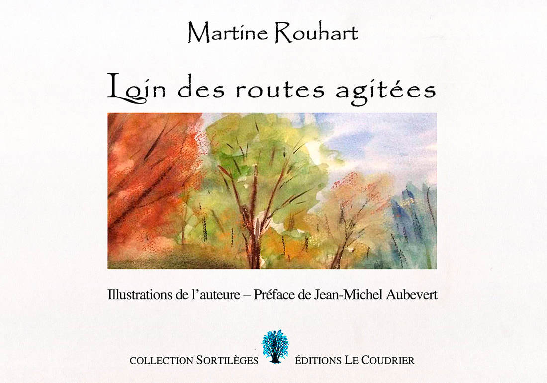 Loin des routes agitées