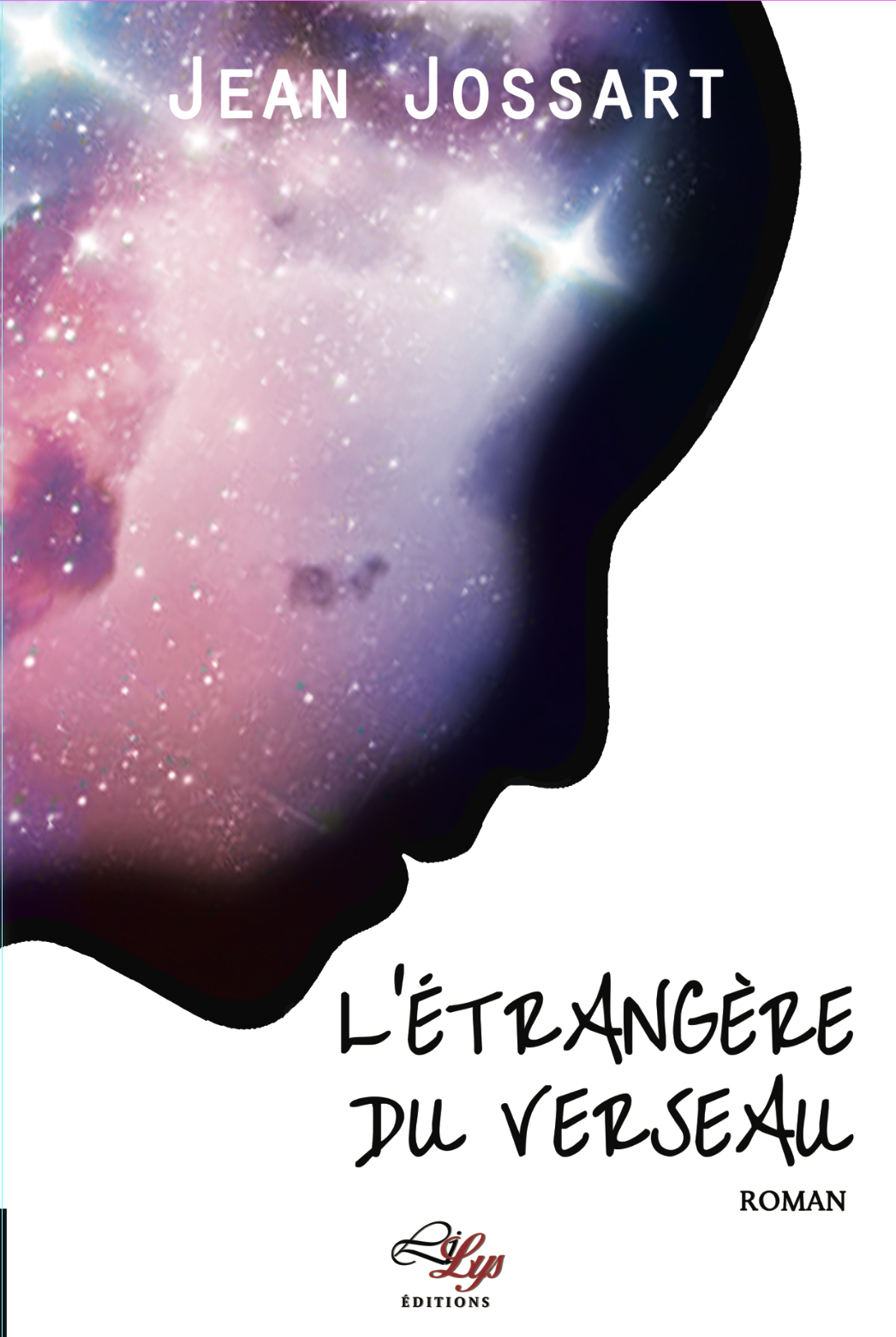 L'Etrangère du Verseau