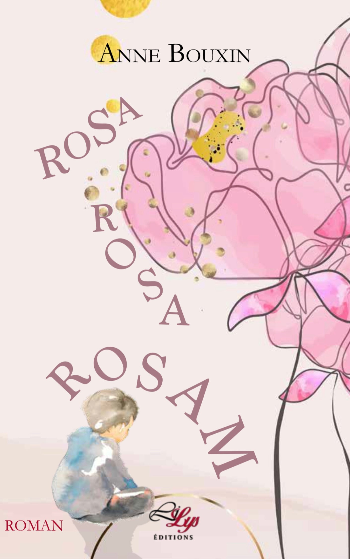 ROSA, ROSA, ROSAM...