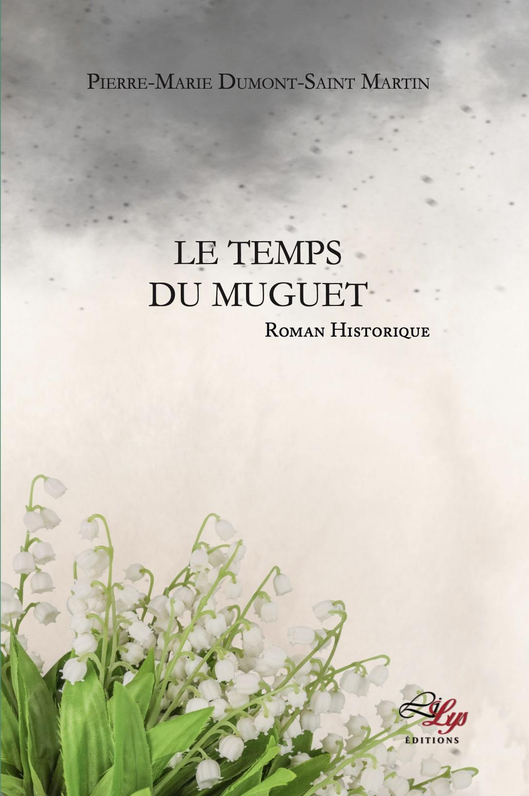 LE TEMPS DU MUGUET