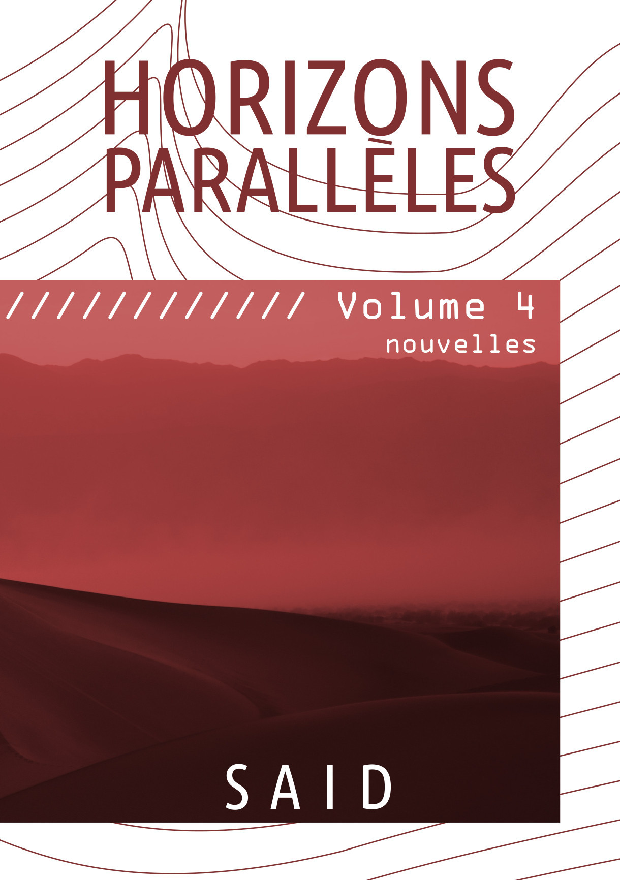 Horizons parallèles