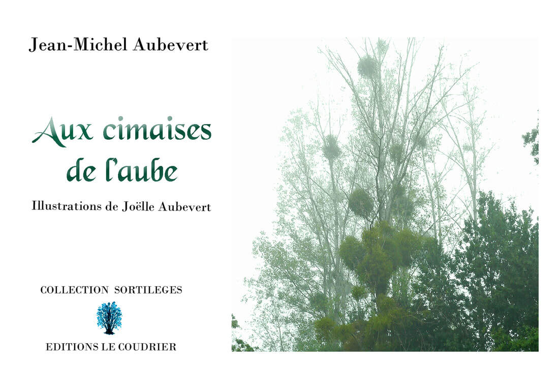 Aux cimaises de l’aube