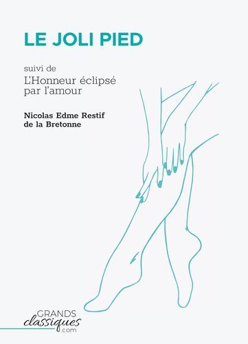 Le Joli Pied