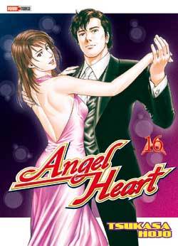 Angel Heart T16