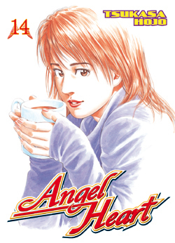 Angel Heart T14