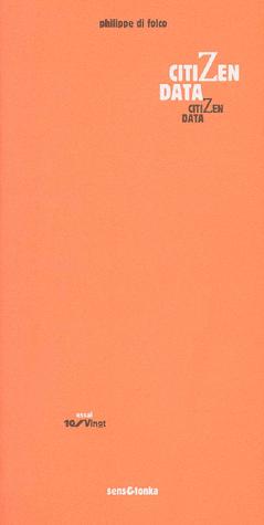 Citizen data - beyond electronical resistance