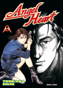 Angel Heart T02