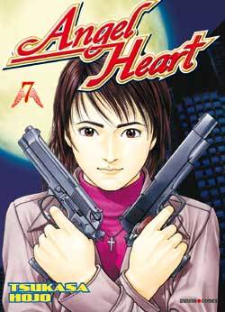 Angel Heart T07