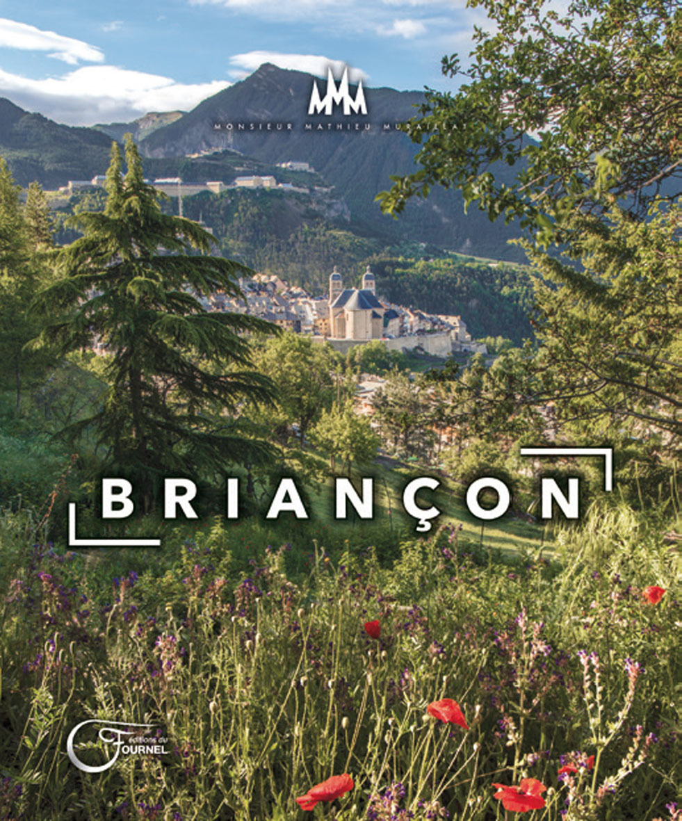BRIANCON