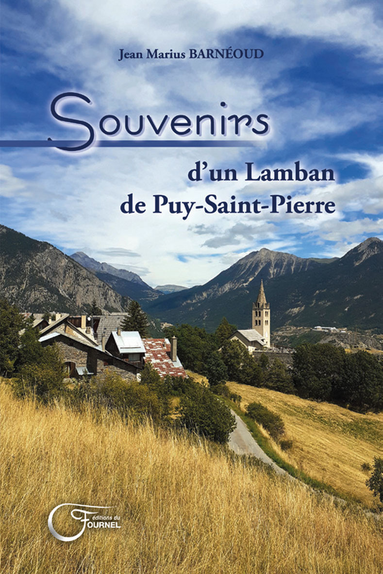 SOUVENIRS D'UN LAMBAN DE PUY-SAINT-PIERRE