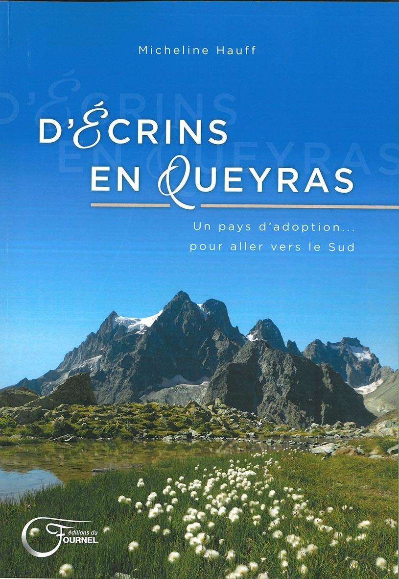 D'Écrins En Queyras