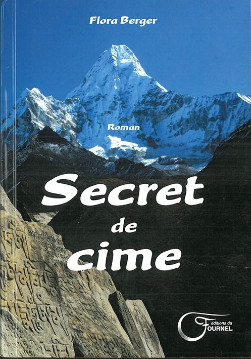 Secret de cime - roman