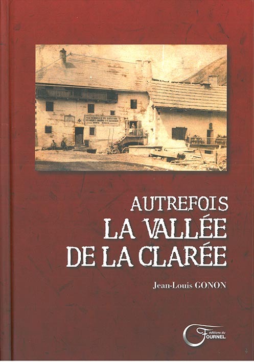 Autrefois la vallée de la Clarée