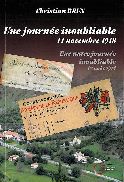 Une journée inoubliable - 11 novembre 1918