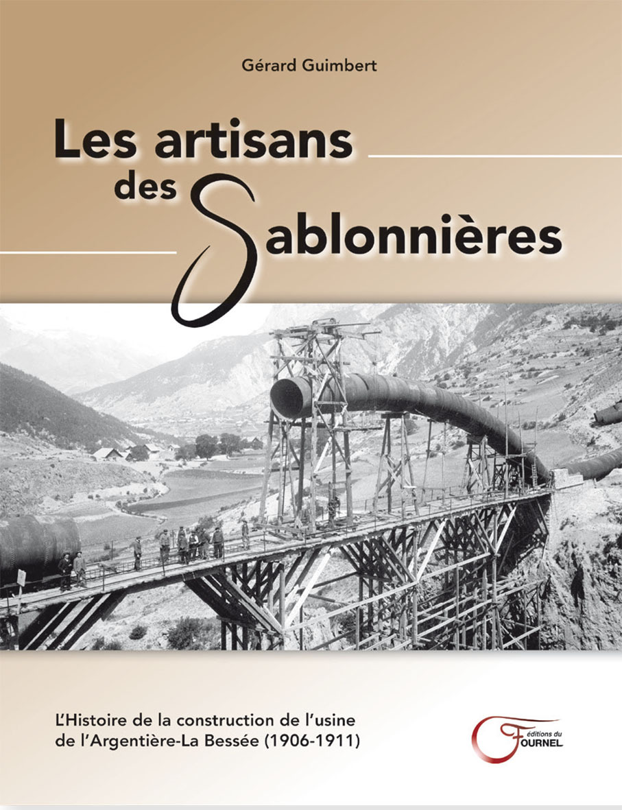 Les artisans des Sablonnières