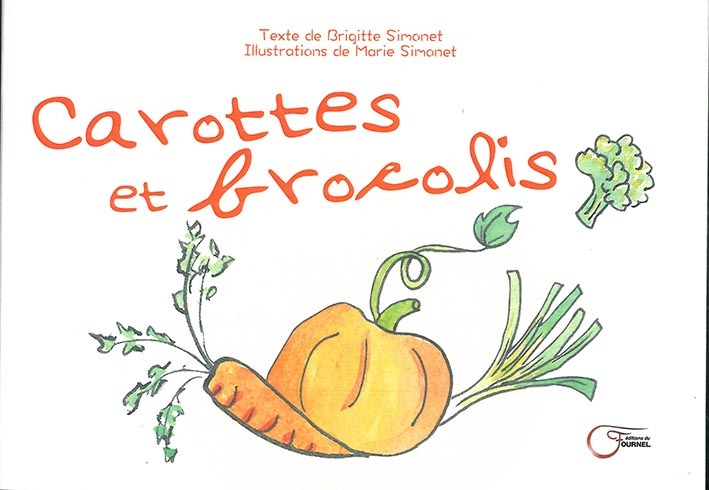 Carottes et brocolis
