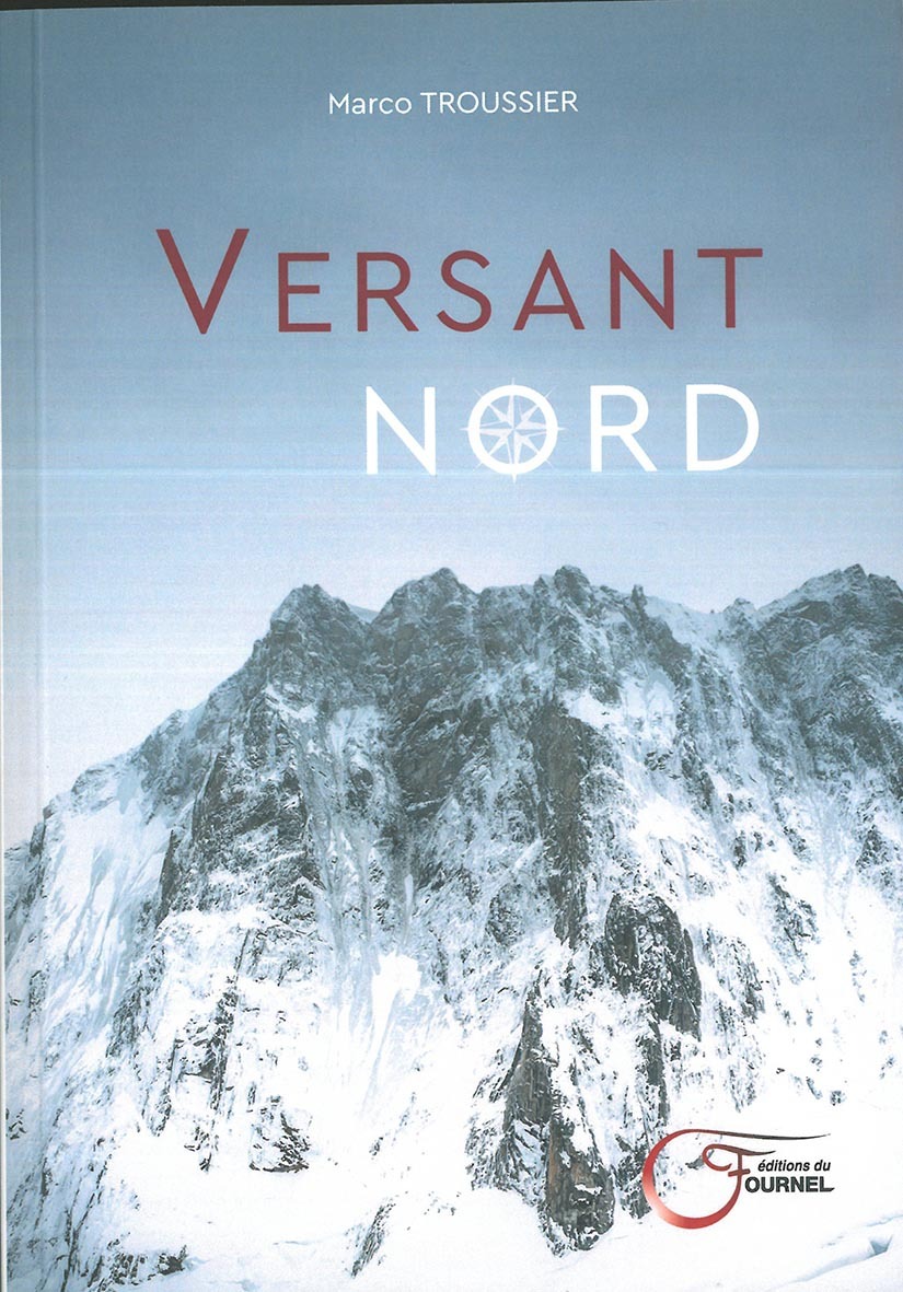 Versant nord