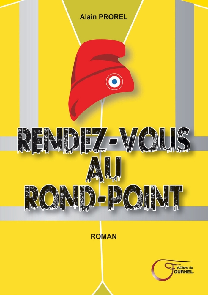 RENDEZ-VOUS AU ROND-POINT