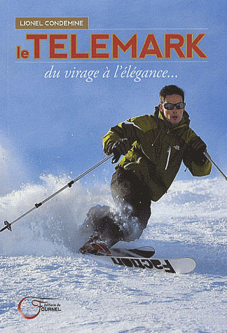 Le télémark - du virage à l'élégance