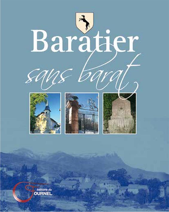 Baratier - loyauté sans barat