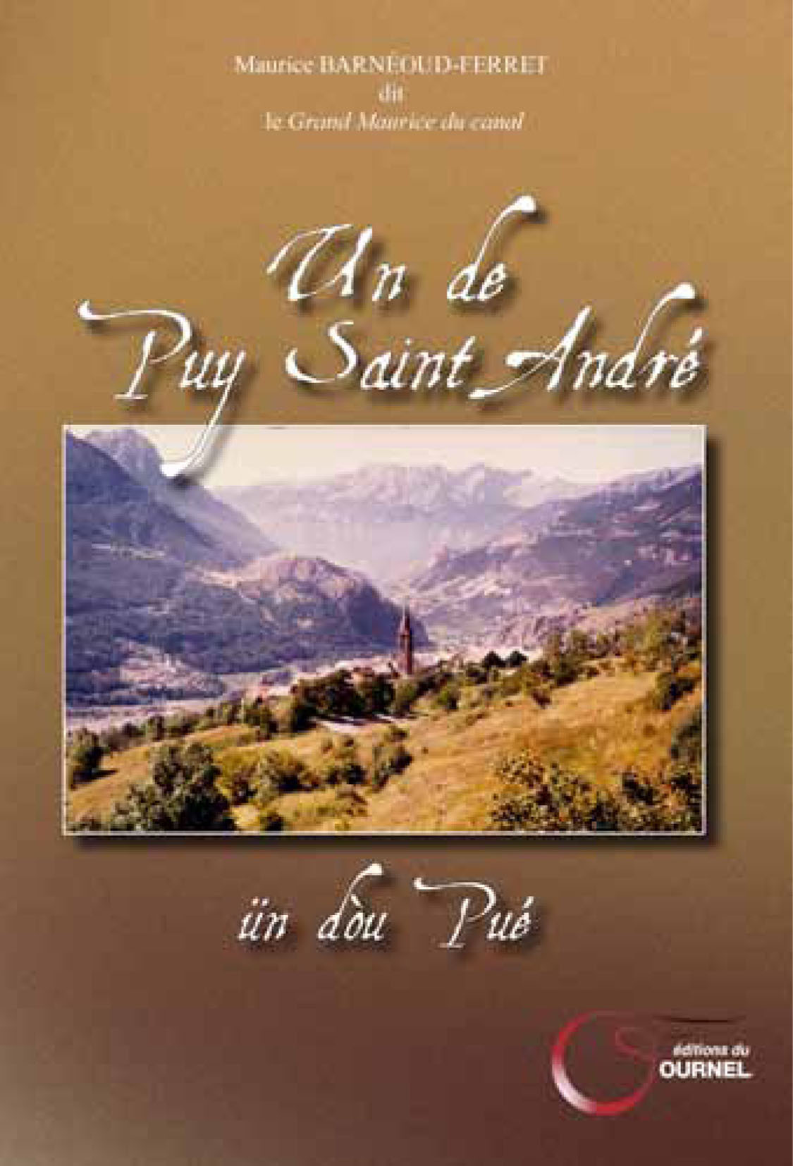 Un de Puy-Saint-André